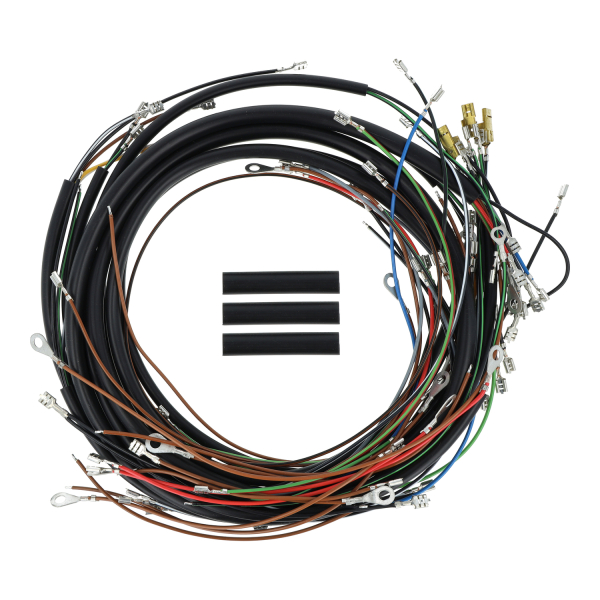 KWO Kabelbaum (Standard), MZ TS250